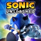 Sonic Unleashed Recompiled icon