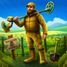 Treasure Hunter: Echo of War icon