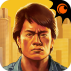 Crunchyroll Karate Survivor