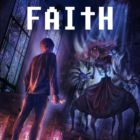 Faith The Unholy Trinity Square