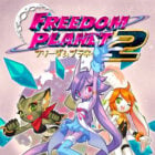 Freedom Planet 2 Square