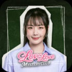Love Love Mystery Club 1