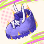 Shoe It All