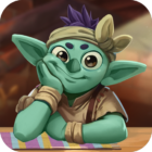 Trash Goblin
