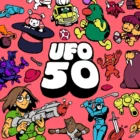 UFO 50 2024