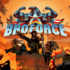 Broforce apk