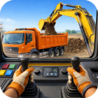 Bulldozer Master Crush Mine