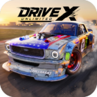 Drive X Unlimited