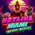Hotline Miami: Redux-Redux apk