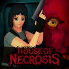 House Of Necrosis Square