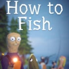 How To Fish Square 1