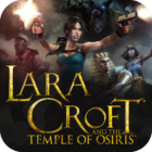 Lara Croft Temple Of Osiris