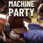 Machine Party Square