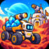 Outpost 4: Dead Frontier apk