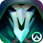 Overwatch Rush