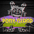 Pony Island Square