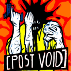 Post Void Square