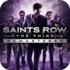 Saints Row The Third