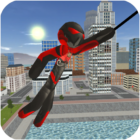 Stick Rope Hero Original