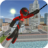Stick Rope Hero: Original apk
