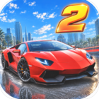 Ultimate Car Driving Sim 2