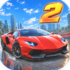 Ultimate Car Driving Sim 2 apk