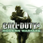 Call Of Duty 4 Modern Warfare