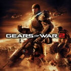 Gears of War 2 icon