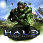 Halo Combat Evolved Square