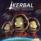 Kerbal Space Program icon