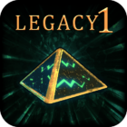 Legacy – The Lost Pyramid HD icon