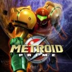 Metroid Prime icon