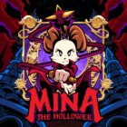 Mina The Hollower Square 1