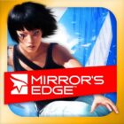 Mirror’s Edge icon
