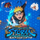 NARUTO X BORUTO Ultimate Ninja STORM CONNECTIONS icon