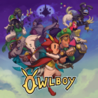 Owlboy Square