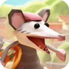 Pizza Possum