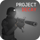 Project DECAY – Bodycam FPS icon