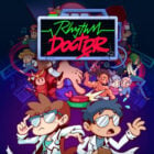 Rhythm Doctor Square