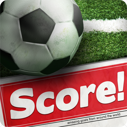 Score! World Goals 截图
