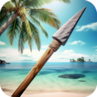 Uncharted Island Survival icon